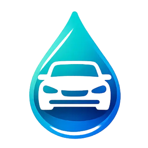 Lavage auto à domicile Glisolles